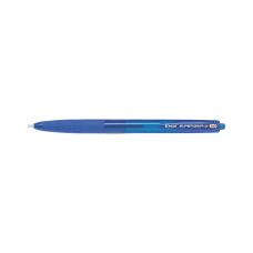 Długopis automatyczny Pilot Super Grip G XB niebieski