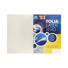 Folia LX laser xero, format A3, 100 sztuk