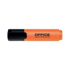 Zakreślacz fluorescencyjny Office Products pomarańczowy 2-5 mm szerokość linii