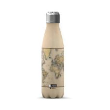 Termos 500 ml ITOTAL Old map