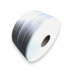 Taśma Poliestrowa Cordstrap 55WG 16mm x 600m do Zabezpieczania Ładunków