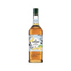Syrop giffard 1,0l banan