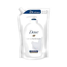 Pielęgnujące mydło w płynie Dove Deeply Nourishing zapas, 500 ml