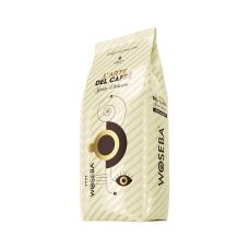 Kawa ziarnista WOSEBA L’arte del caffè Gusto Delicato aromatyczna 1000g do gastronomii