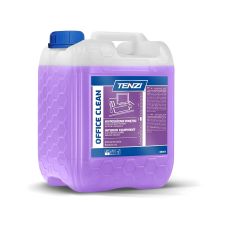 Płyn do mycia i pielęgnacji mebli Tenzi Office Clean szybkoschnący 5 litrów