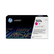 Oryginalny Toner HP 507A (CE403A) Magenta 6tys.