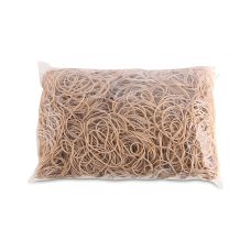Gumki recepturki OFFICE PRODUCTS średnica 50mm 1000g
