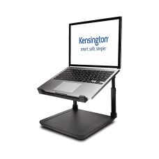 Podstawa Pod Laptopa Kensington Smartfit™, 15,6", Czarna