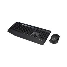 Logitech MK345 – Zestaw Klawiatura i Mysz Bezprzewodowy