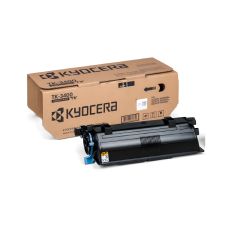 Toner Kyocera TK-3400 czarny do drukarek laserowych wydajność 12500 stron