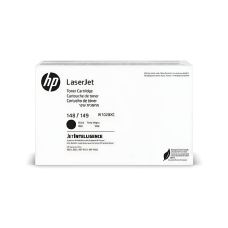 Toner HP W1020XC czarny o wydajności 9500 stron do drukarek laserowych