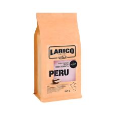 Kawa ziarnista LARICO Peru, ziarnista, 225g