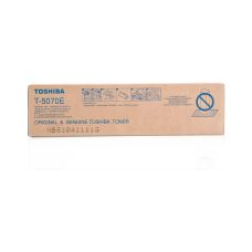Toner Toshiba T-5070E do e-Studio S307/257 Czarny Wydajność 36,6 tys. stron