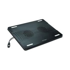 Podstawka Chłodząca Pod Laptopa Kensington Smartfit™ Easy Riser™ Z Wentylatorami, Do 17", Czarna