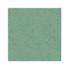 Serwetki papierowe Inspiration jasna zieleń 33x33 cm 20 sztuk