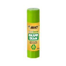 Klej w sztyfcie BiC Ecolutions 21g