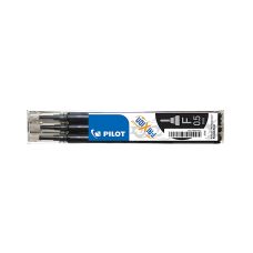 Wkład do długopisu ścieralnego Pilot Frixion Point 0,5 mm czarny