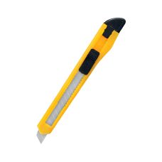 Nóż do papieru GRAND mały, 9 mm