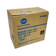 Toner Minolta TNP-90 ACTD050 do drukarek laserowych czarny