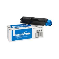 Oryginalny Toner Kyocera TK-590C (1T02KVCNL0) Cyan 5tys.