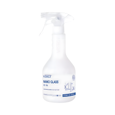 Voigt Nano Glass VC-176 Płyn do Mycia Szyb i Luster 600ml w Sprayu Bez Smug