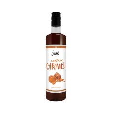Syrop barmański fonte - słony karmel 0,75l