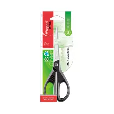 Nożyczki ekologiczne Essentials Green 17 cm