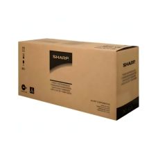 Toner Sharp BP-GT20BA Czarny 18 000 Stron do Drukarek Biurowych