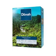 Herbata czarna Dilmah Premium Tea 100 torebek x 2g Pure Ceylon