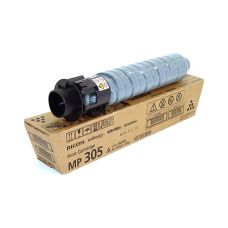 Toner Ricoh MP305 842142 Czarny 9000 Stron do Drukarek Biurowych