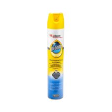 Pianka do czyszczenia mebli PRONTO Original aerozolowa 400ml do biura i gastronomii
