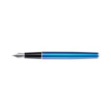 Pióro wieczne DIPLOMAT Traveller Funky Blue z końcówką F