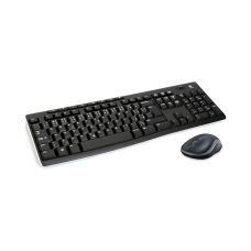 Logitech Zestaw Klawiatura Mysz MK270 NSEA Europa Zachodnia