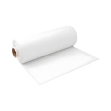 Papier do pieczenia w rolce biały gładki 38 cm x 200 mb idealny do gastronomii 1 sztuka