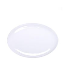 Półmisek Felicia Modern Biały 30,5 cm do Serwowania Potraw