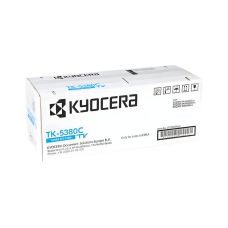 Toner Kyocera TK-5380C błękitny 10 000 stron do urządzeń wielofunkcyjnych