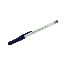 Długopis BIC Round Stic Ecolutions niebieski 1,0 mm