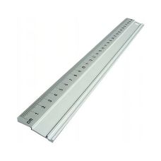Linijka aluminiowa 20 cm
