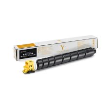 Toner Kyocera TK-8335Y żółty do urządzeń wielofunkcyjnych wydajność 15000 stron