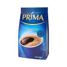 Kawa mielona PRIMA Finezja wysokiej jakości do gastronomii i biur 250g