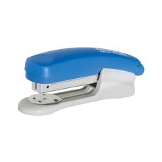 Zszywacz OFFICE PRODUCTS zszywa do 25 kartek plastikowy niebieski 1 sztuka