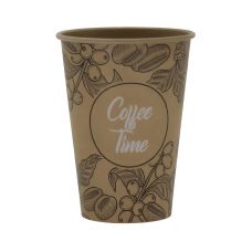 Kubek papierowy kraft All You Need 180 ml 100 szt.