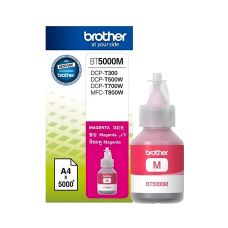 Tusz Oryginalny Brother BT5000M Purpurowy 5000 stron