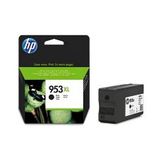 Tusz HP nr 953XL L0S70AE Black 2.5 ml