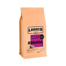 Kawa ziarnista LARICO Rwanda Nyamagabe 225g