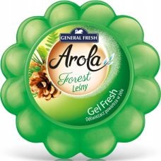 Odświeżacz Powietrza AROLA GEL FRESH Żelowy Dynia 150g
