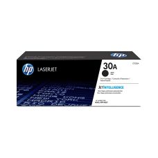 Toner HP 30A CF230A czarny do drukarek LaserJet wydajność 1600 stron