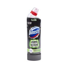 Płyn do czyszczenia toalet Domestos Gel Lime, żel antybakteryjny, 750ml, butelka