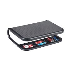 Podstawka Pod Monitor Q-Connect, 38X29,5Cm, Czarna