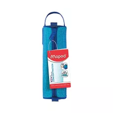 Piórnik Sensoryczny Poliestrowy Kidy Learn Concentration Długość 225 mm